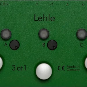 Online Kaufen Lehle 3at1 SGoS Switch 1013