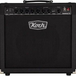 Must-Have Koch Amps Studiotone XL Combo
