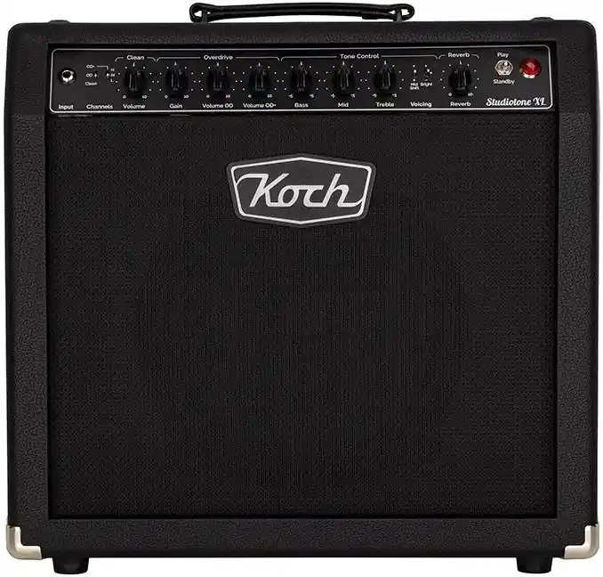 Must-Have Koch Amps Studiotone XL Combo
