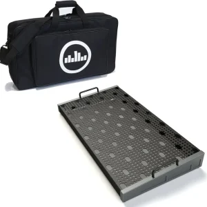Top-Angebot Temple Audio Design DUO-24 Gunmetal inkl. Softcase
