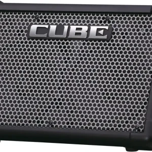 Roland Cube Street EX Schwarz Gratis Versand