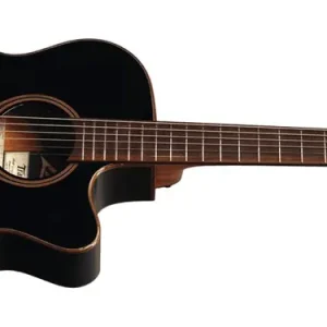 Mega-Angebot Lag Tramontane 118 ACE Black