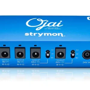 Strymon Ojai-R30 Multi Netzteil Direktkauf