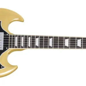 Gibson SG Standard TV Yellow Billig