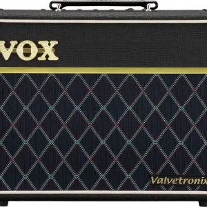 Vox VT 20X Classic Blue Combo Ausverkauf