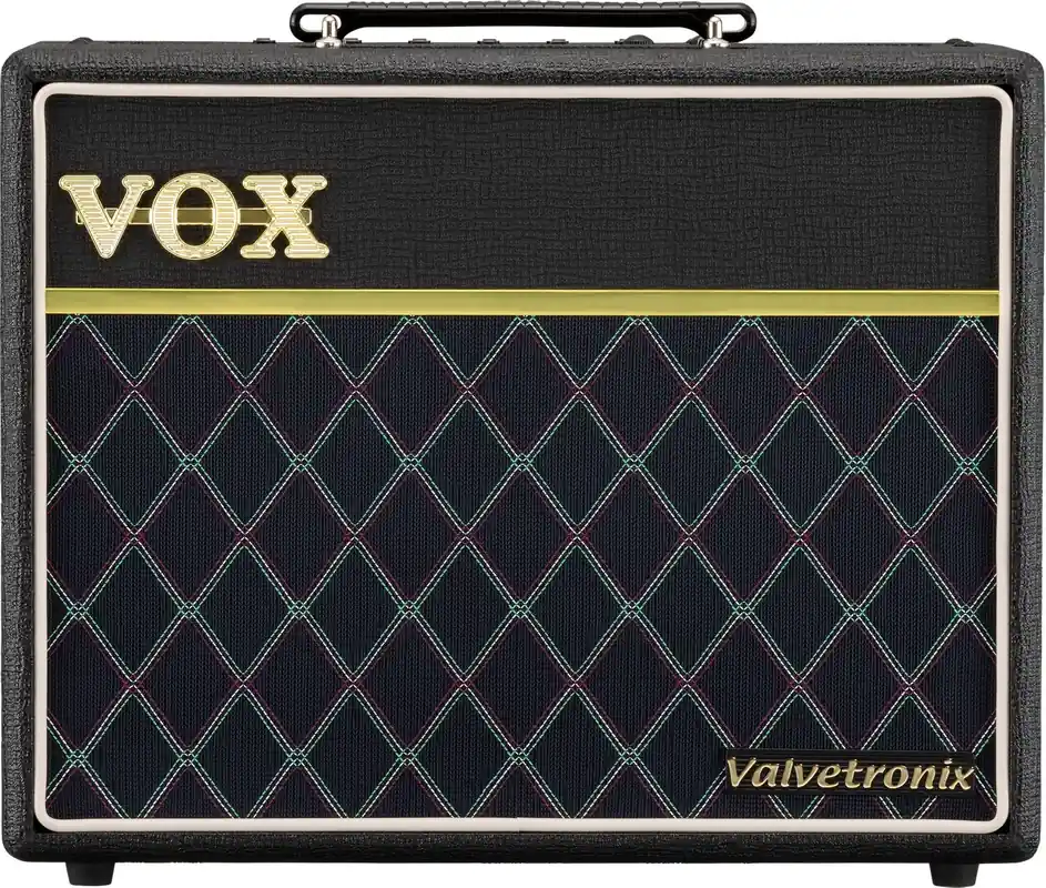 Vox VT 20X Classic Blue Combo Ausverkauf