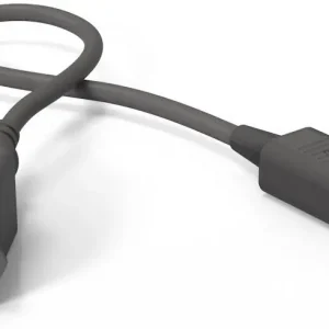 Temple Audio Design IEC AC Mains Micro Module Markenprodukt