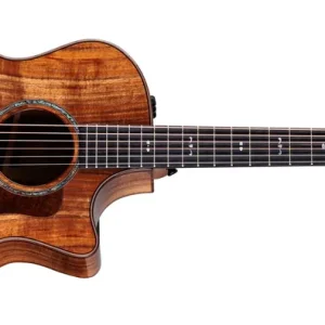 Finale Aktion Taylor 724ce Koa