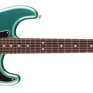 Fender American Professional Classic Stratocaster HSS Faded Sherwood Green Metallic Mega-Angebot