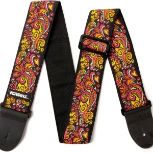 Must-Have Dunlop Jimi Hendrix Gurt Cosmic Love Drops JH18