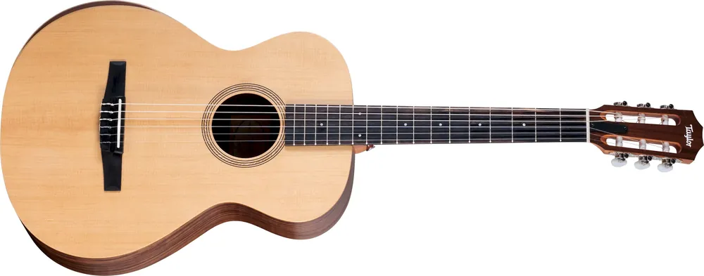 Taylor Academy Series 12e-N Grand Concert Direkt Vom Hersteller