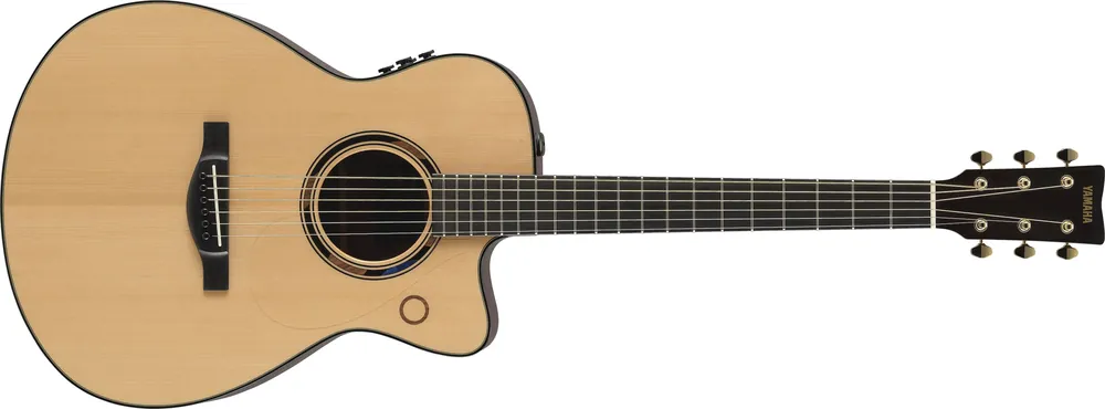 Yamaha TAS 3C Transacoustic Natural Markenprodukt