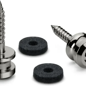 Top-Seller Schaller Gurtpins M für S-Locks Ruthenium