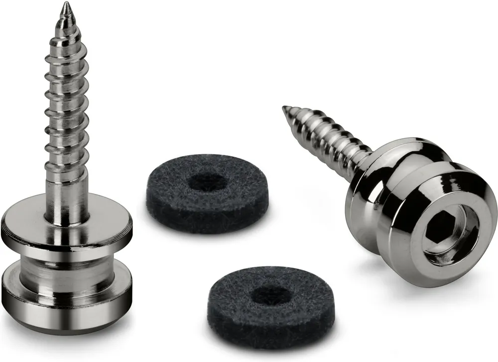 Top-Seller Schaller Gurtpins M für S-Locks Ruthenium