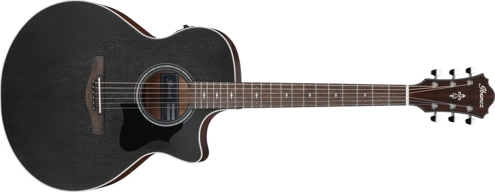 Ibanez AE140-WKH Markenware