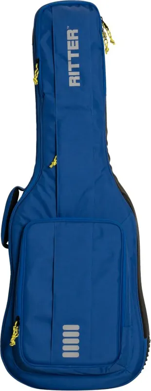 Ritter Gigbag Arosa Electric Guitar Sapphire Blue Rabatt
