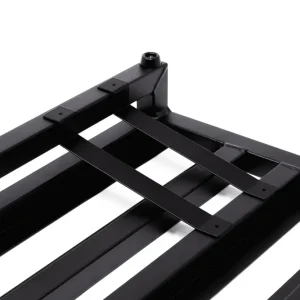 Pedaltrain Power Supply Mount Kit TFMK-LG Universal for Classic Series Must-Have