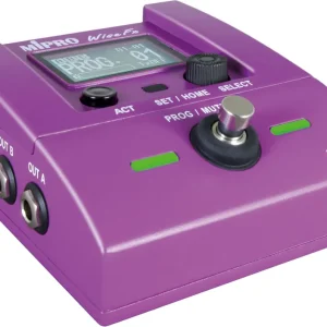 Beliebt MIPRO MR 58