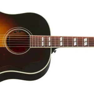 Neue Ware Gibson Southern Jumbo Original Vintage Sunburst