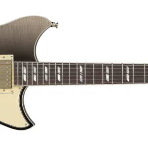 Yamaha RSP20B 60th Anniversary Noble Black Burst Begrenztes Angebot