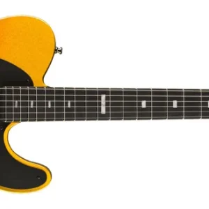 Fender 75th Anniversary American Ultra II Telecaster Liquid Gold Preiswert