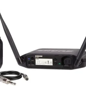 Shure GLX-D14+ E Sichere Zahlung