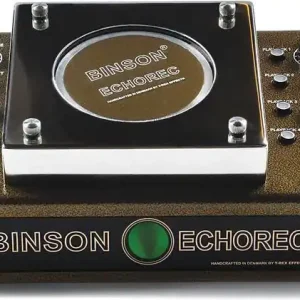 T-Rex Binson Echorec Disk Delay Sonderaktion