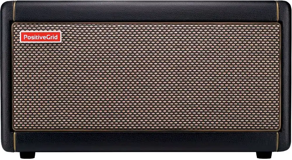 Positive Grid Spark 40 BK Billig