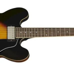 Epiphone ES-335 Vintage Sunburst Ausverkauf