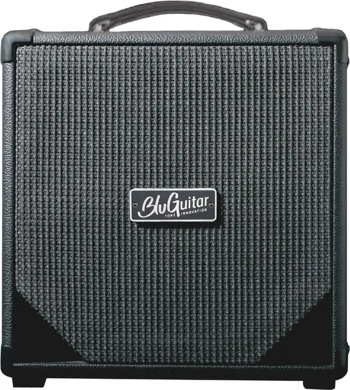 Begrenztes Angebot BluGuitar Nanocab Neo Pro 100