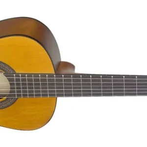 Stagg C 410 M Natur 1/2 Konzertgitarre Preiswert