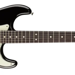 Abverkauf Fender Player II Stratocaster Black/RW Limited Edition