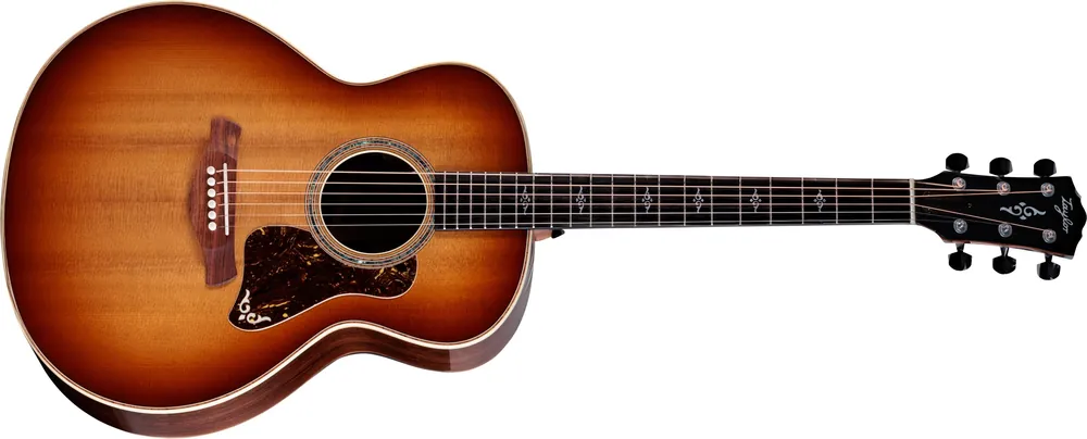 Taylor Gold Label 814e SB Sichere Zahlung