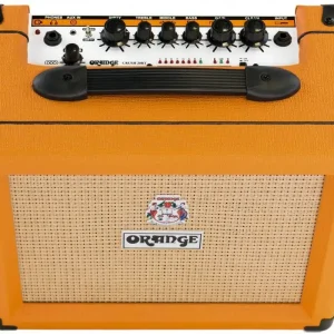 Versand Am Gleichen Tag Orange Crush 20 RT Combo