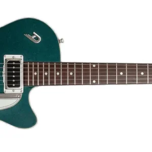 Sale Duesenberg Starplayer CBR Catalina Green