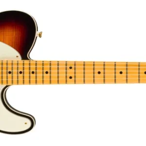 Fender 75th Anniversary American Professional Custom Telecaster 2-Color Sunburst Gratis Versand