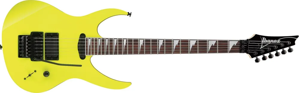 Schnäppchen Ibanez 540PIII-DY Desert Sun Yellow