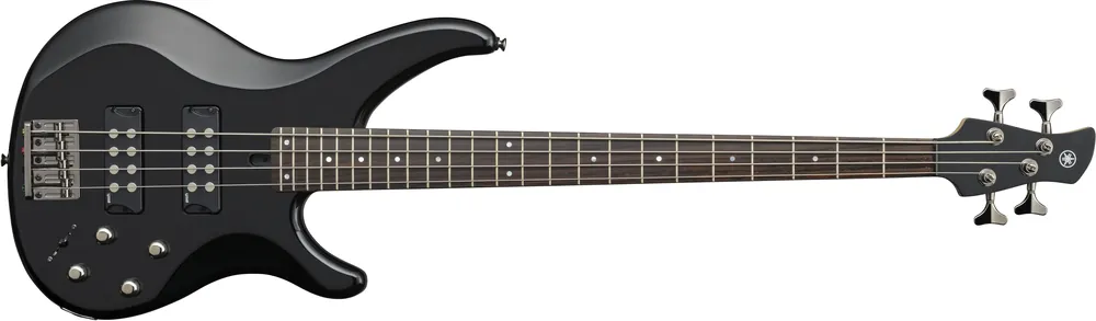 Yamaha TRBX 304 Black Jetzt Bestellen