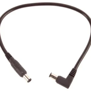 Echt Strymon Power Adapter EIAJ Kabel 23cm