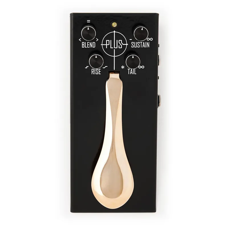 Gamechanger Audio Puls Pedal Sustain Finale Aktion
