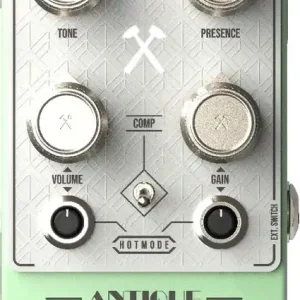 Kostenloser Rückversand Cornerstone Antique V3 Surf Green
