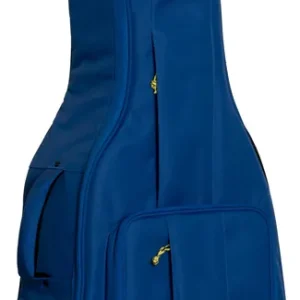 Online Kaufen Ritter Gigbag Arosa Dreadnought Sapphire Blue