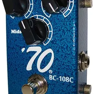 Versand Am Gleichen Tag Fulltone 70 Fuzz