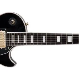 Schnäppchen Maybach Lester Black Velvet Custom 60s Slim Taper