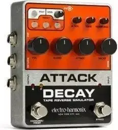 Electro Harmonix Attack Decay Solange Der Vorrat Reicht