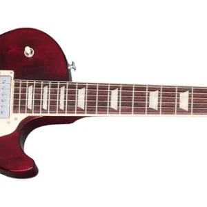 Bestseller Gibson Les Paul Studio Wine Red