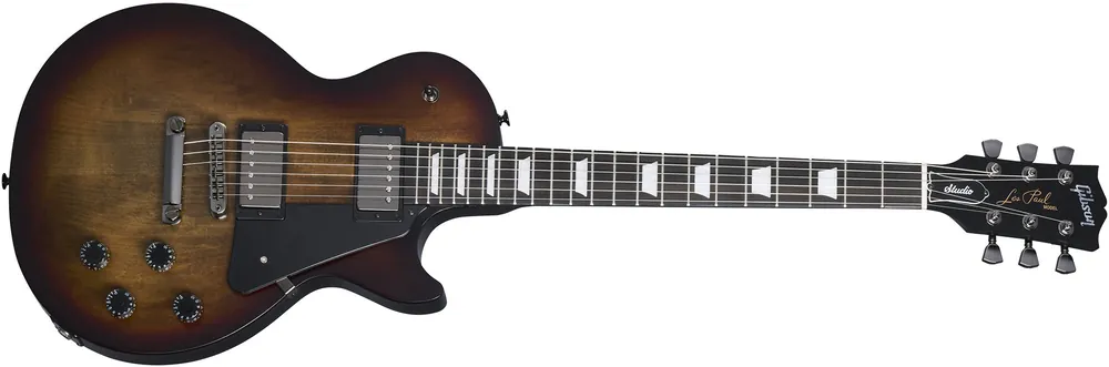 Ausverkauf Gibson Les Paul Modern Studio Smokehouse Satin