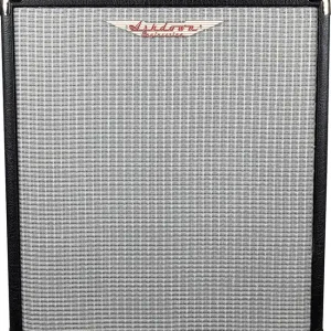 Garantierte Lieferung Ashdown MAS Studio-12 120W