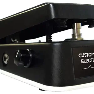 Angebot Dunlop MC-404 Audio Electronics Wah