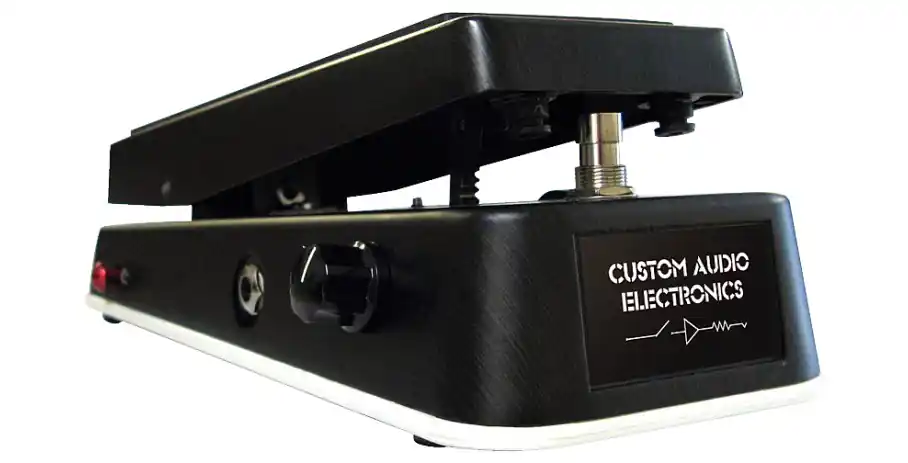 Angebot Dunlop MC-404 Audio Electronics Wah